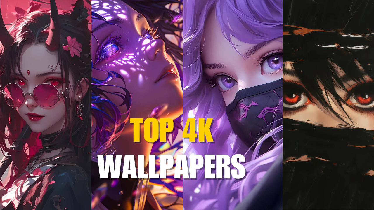 Android Wallpapers Guide