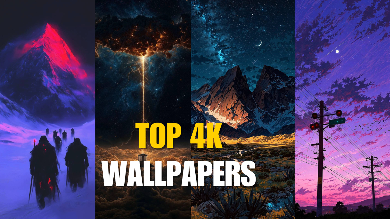 Wallpaper Trends 2025