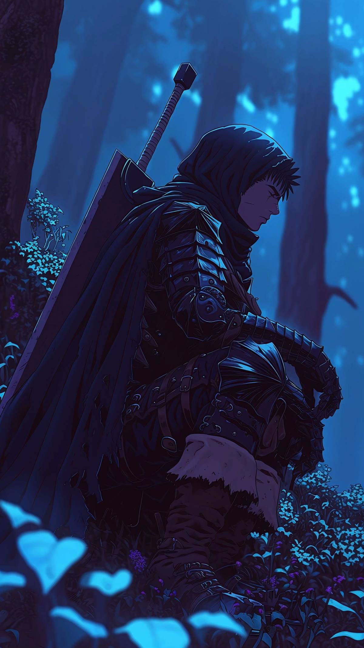 Anime Wallpaper 1