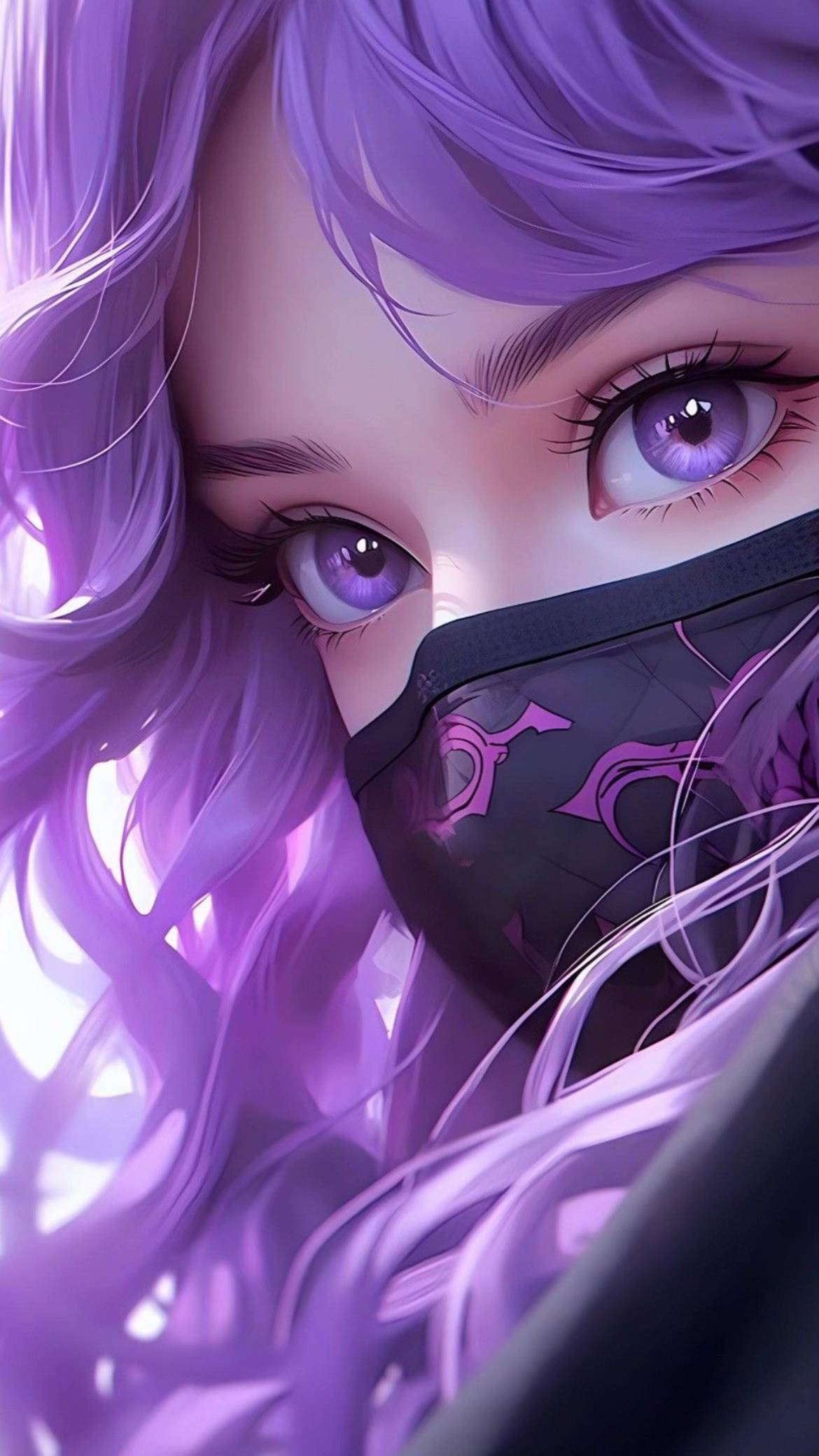 Anime Wallpaper 11