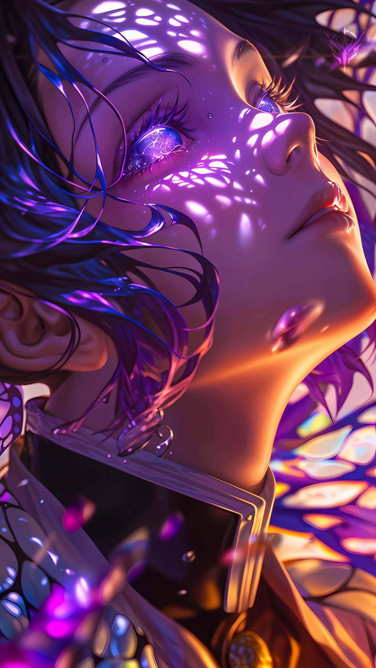 Anime Wallpaper 12