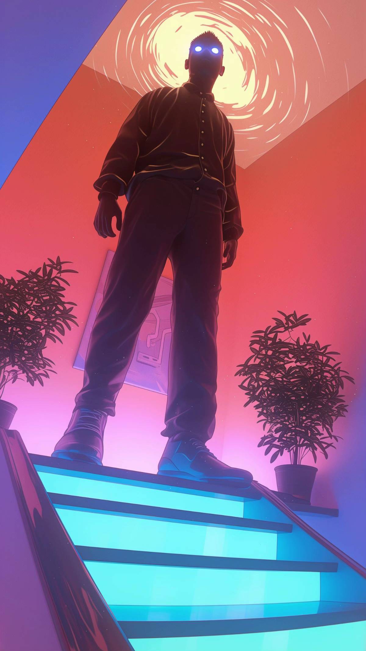 Anime Wallpaper 16