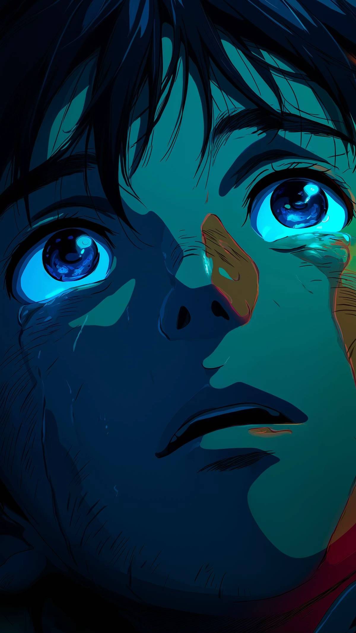 Anime Wallpaper 20