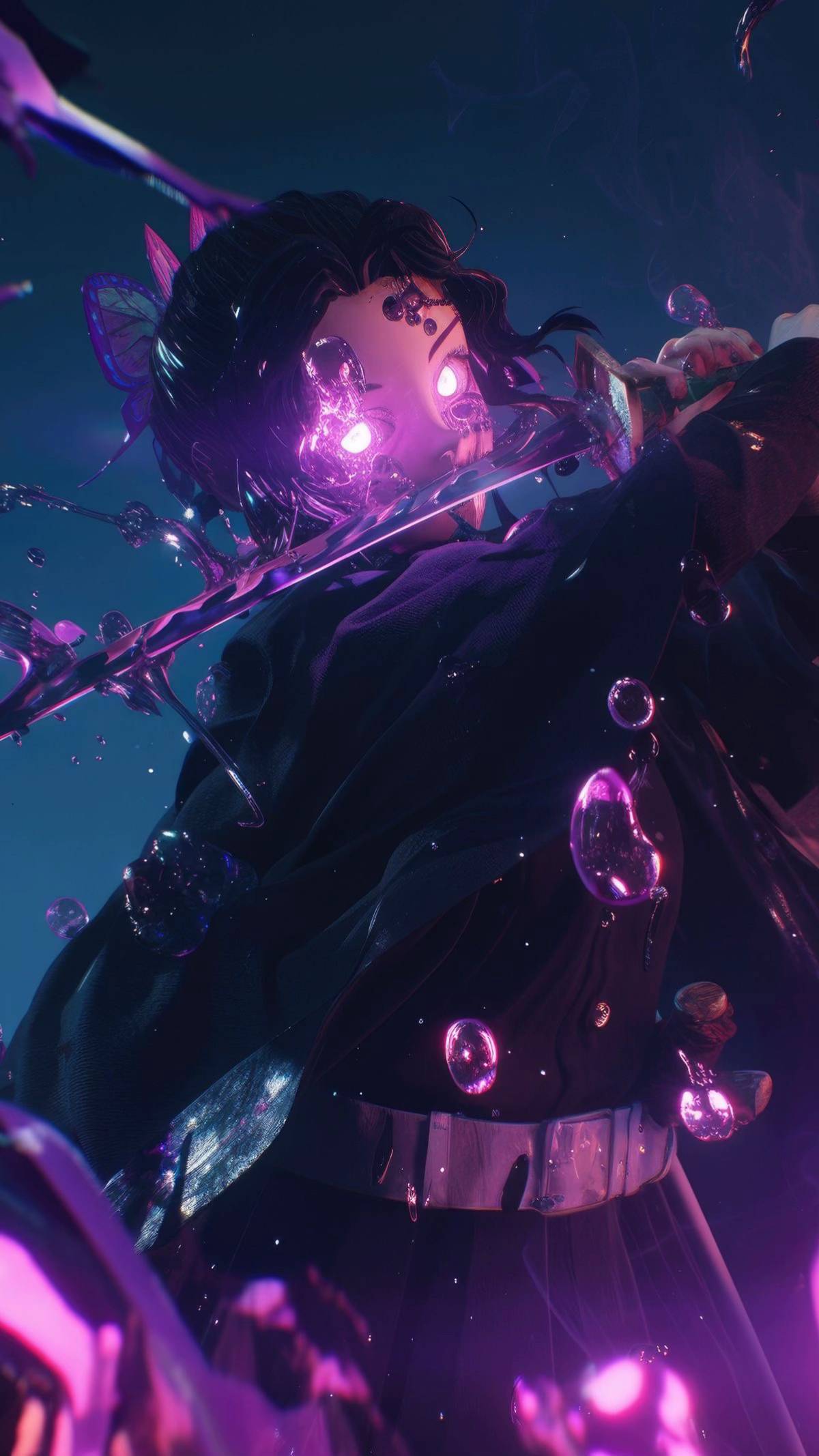 Anime Wallpaper 24