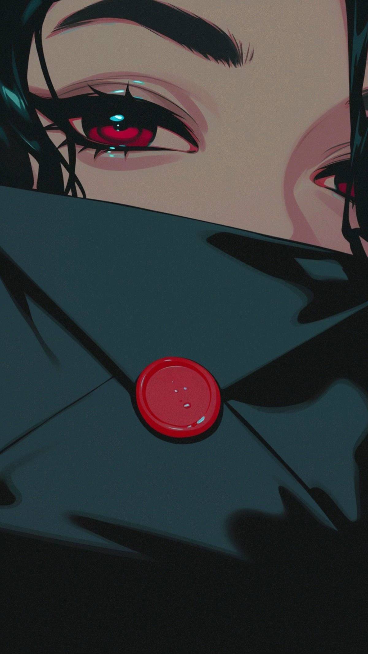 Anime Wallpaper 25