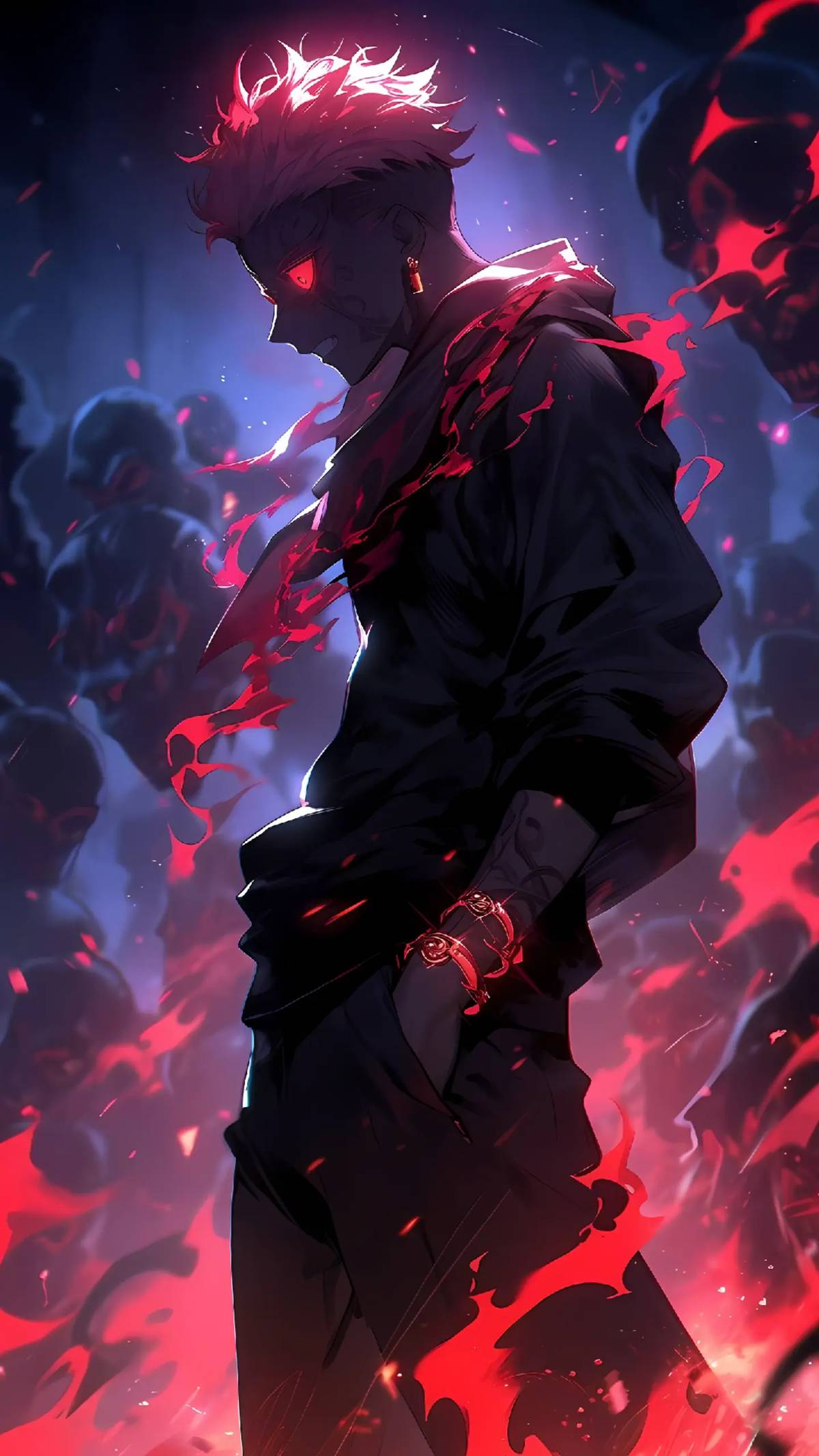 Anime Wallpaper 34