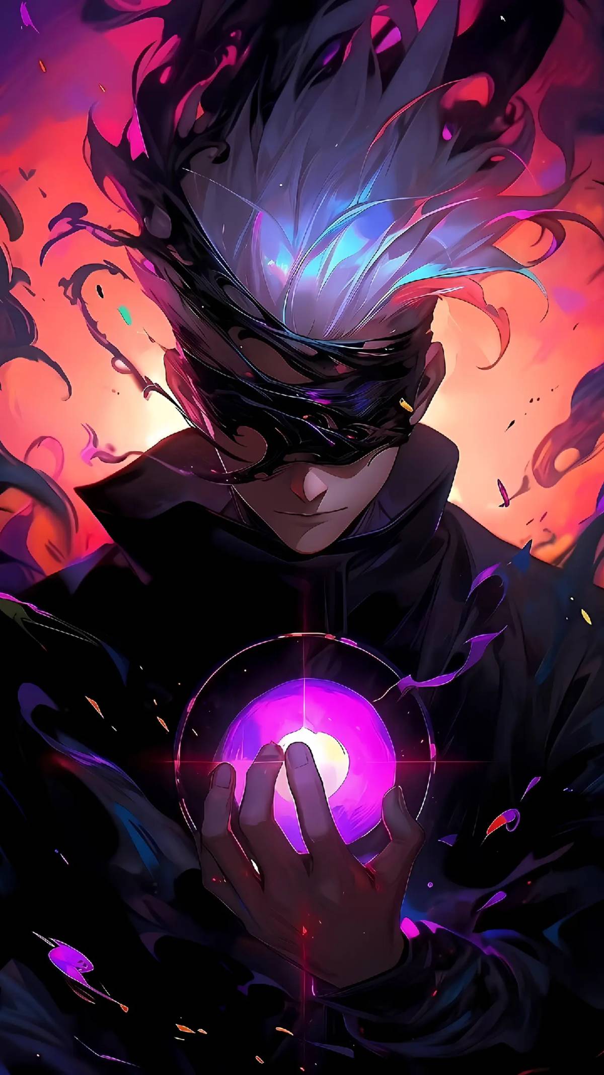 Anime Wallpaper 35