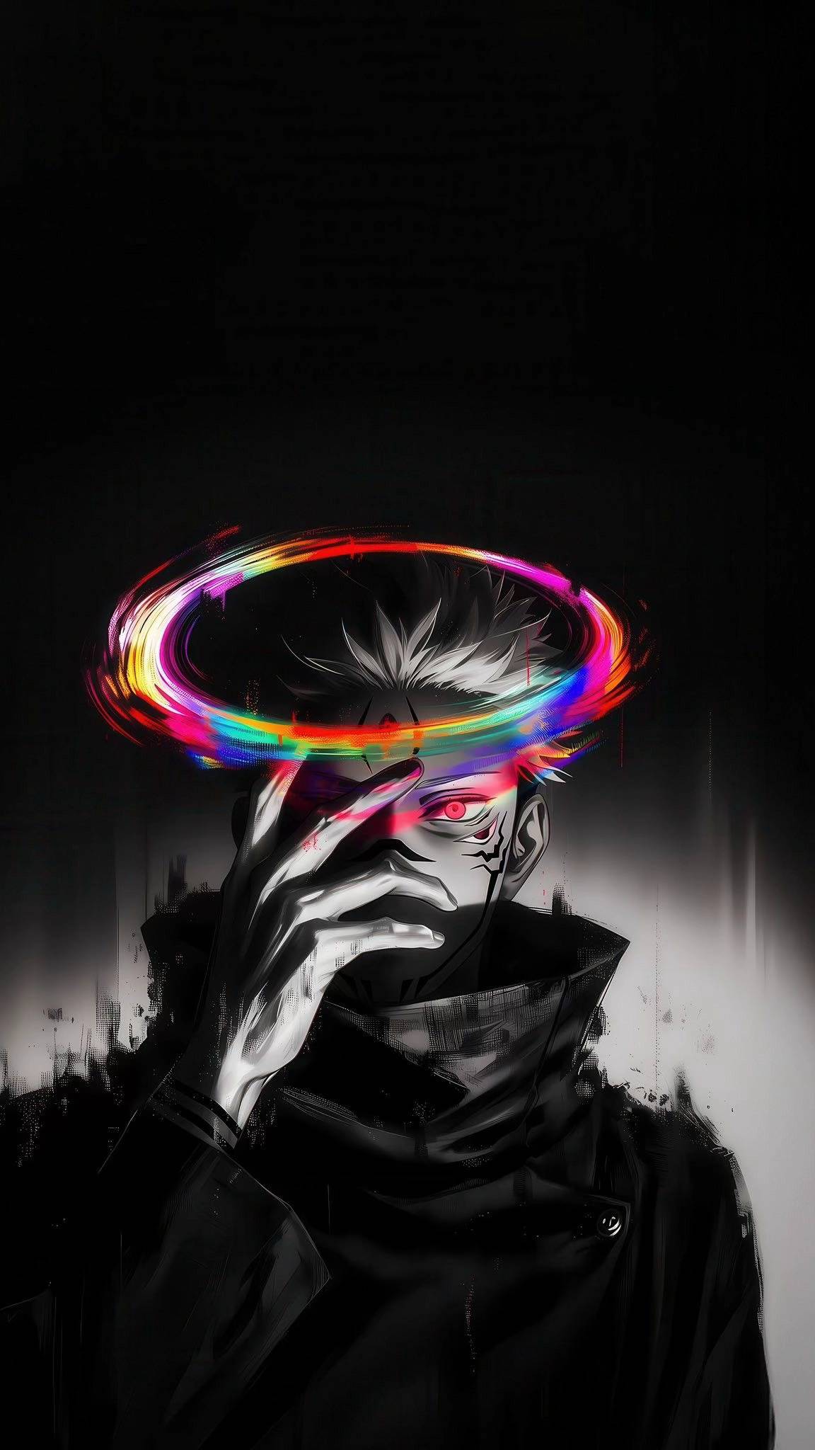 Anime Wallpaper 4