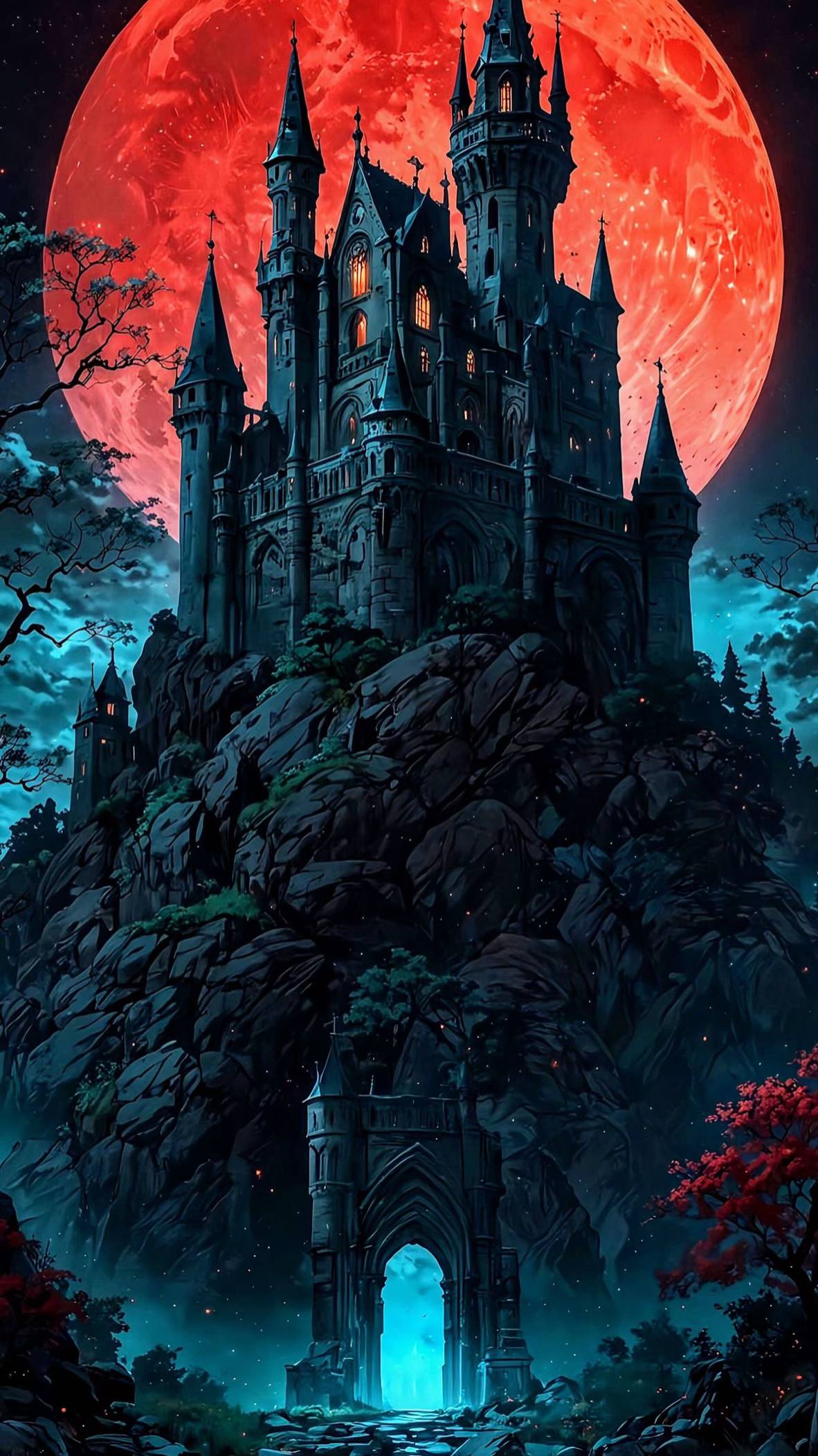 Anime Wallpaper 41