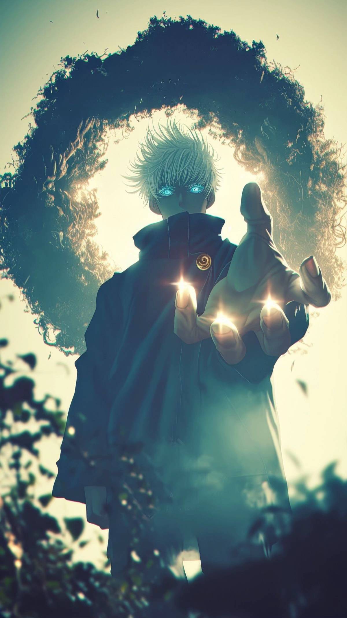 Anime Wallpaper 5