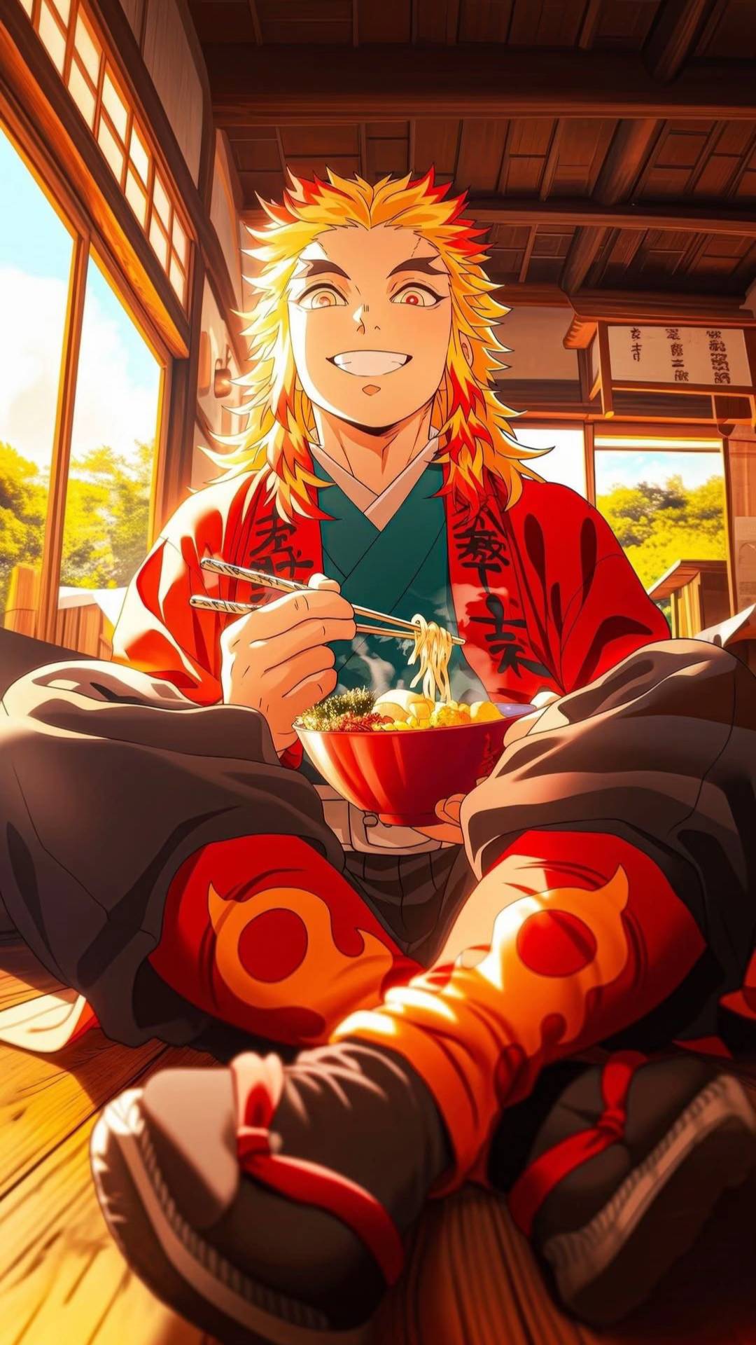 Anime Wallpaper 6