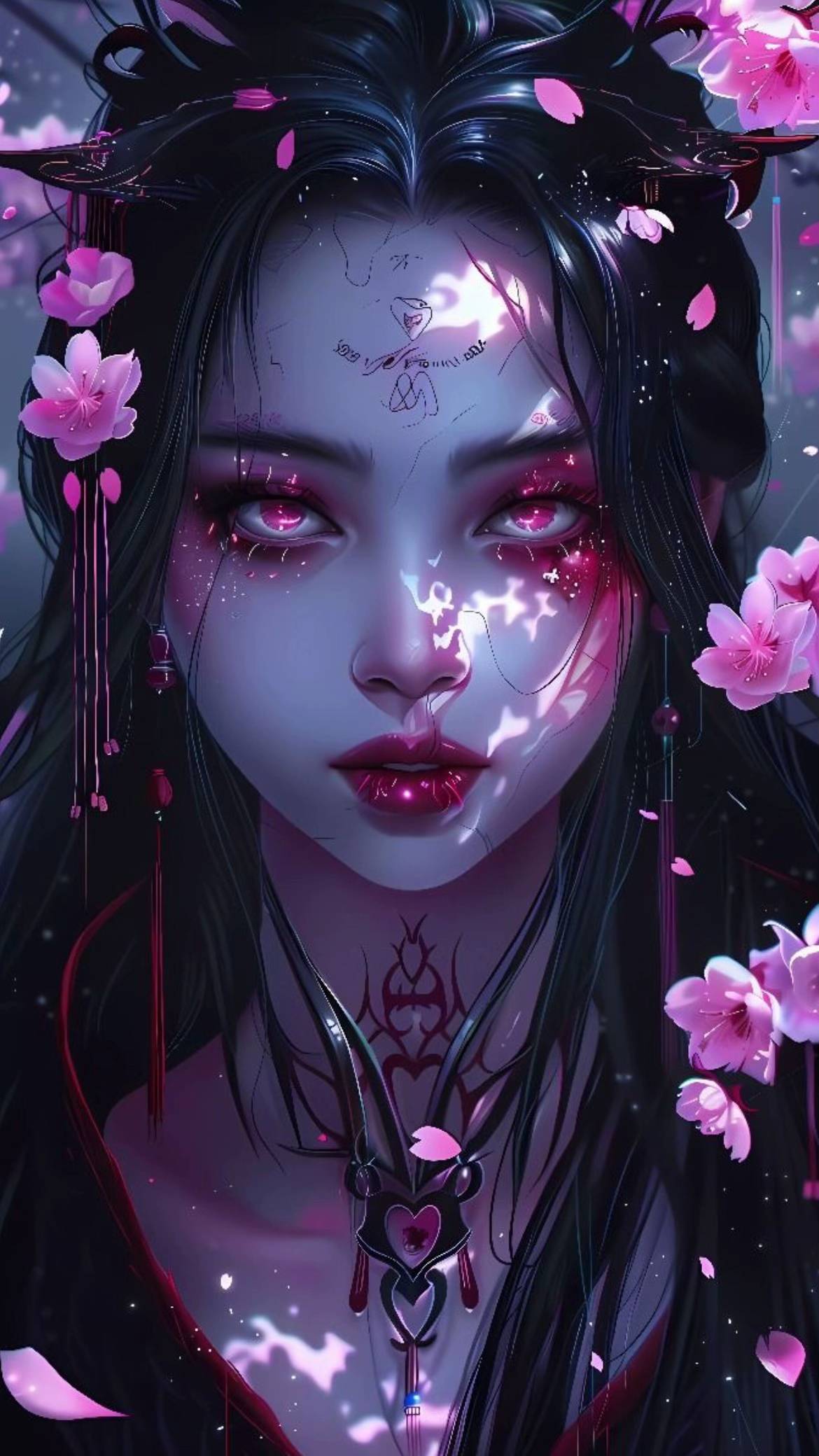 Anime Wallpaper 7