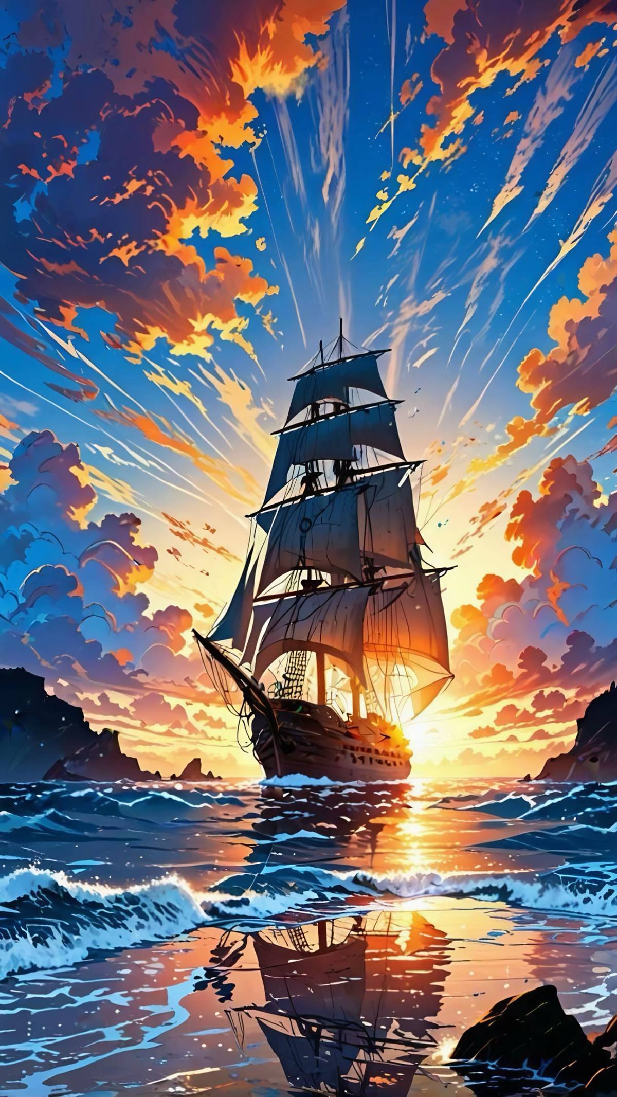 Cartoon Wallpaper 13