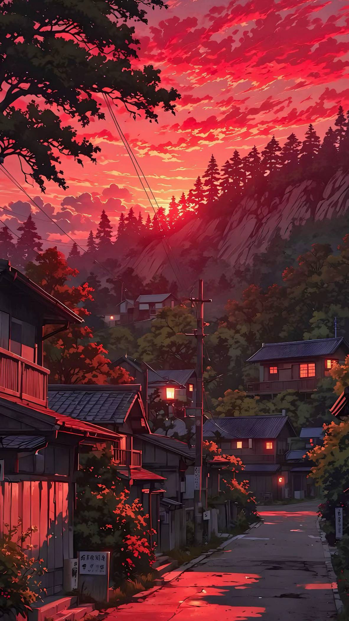 Cartoon Wallpaper 21