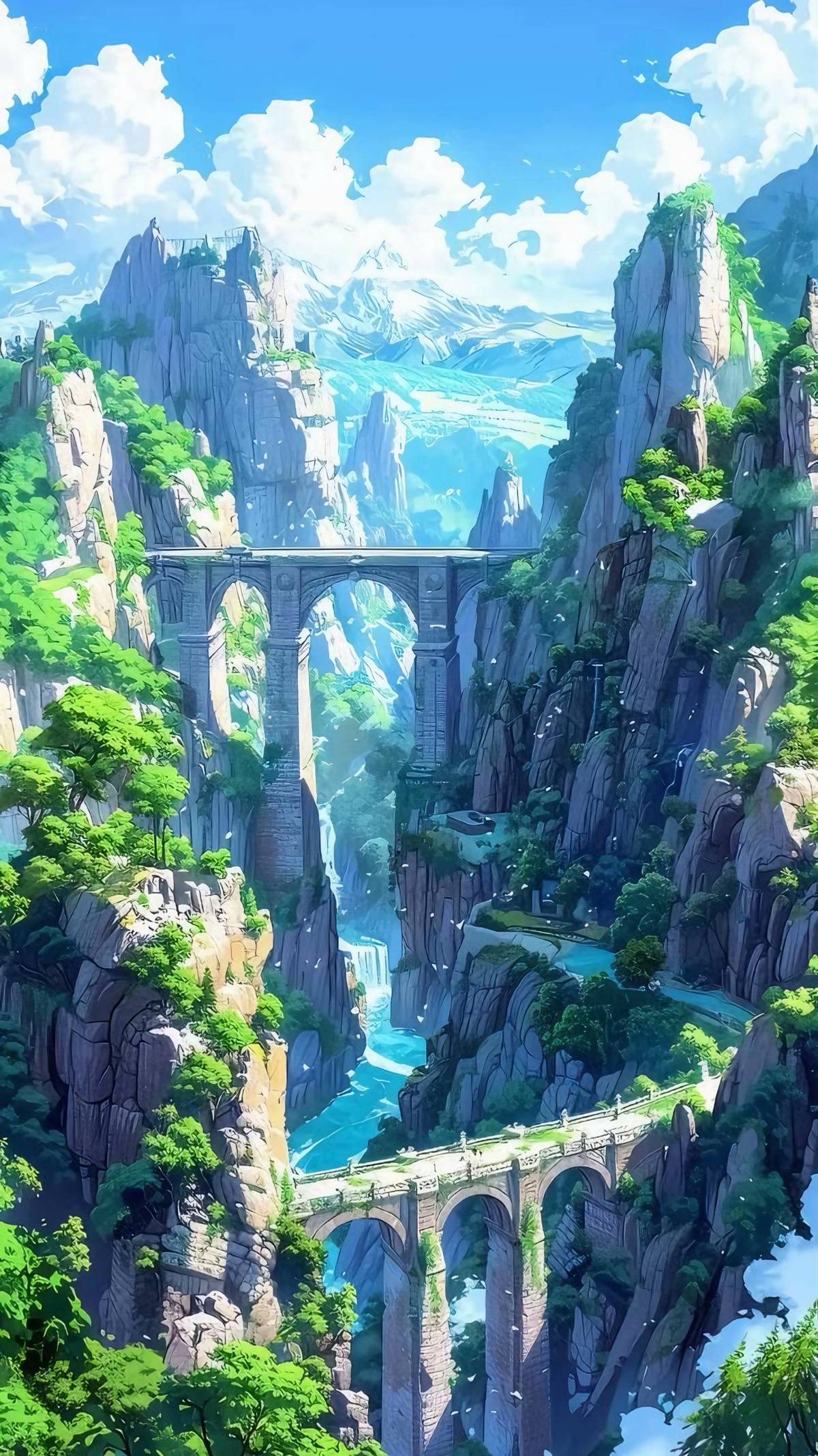 Cartoon Wallpaper 31