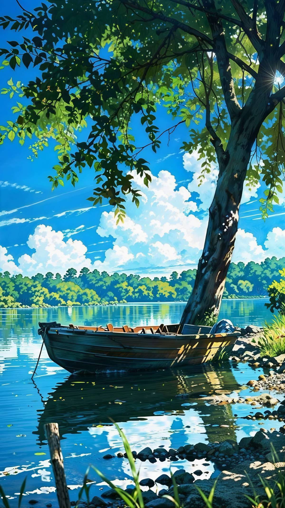 Cartoon Wallpaper 32