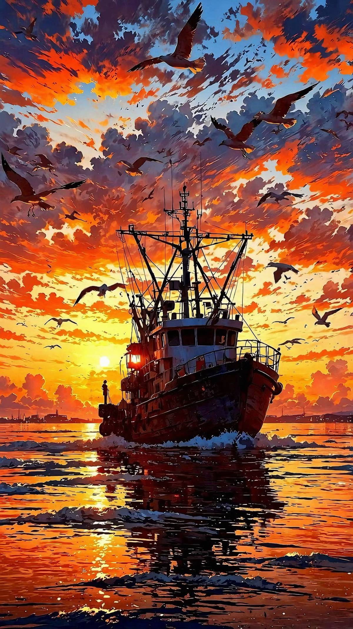 Cartoon Wallpaper 36