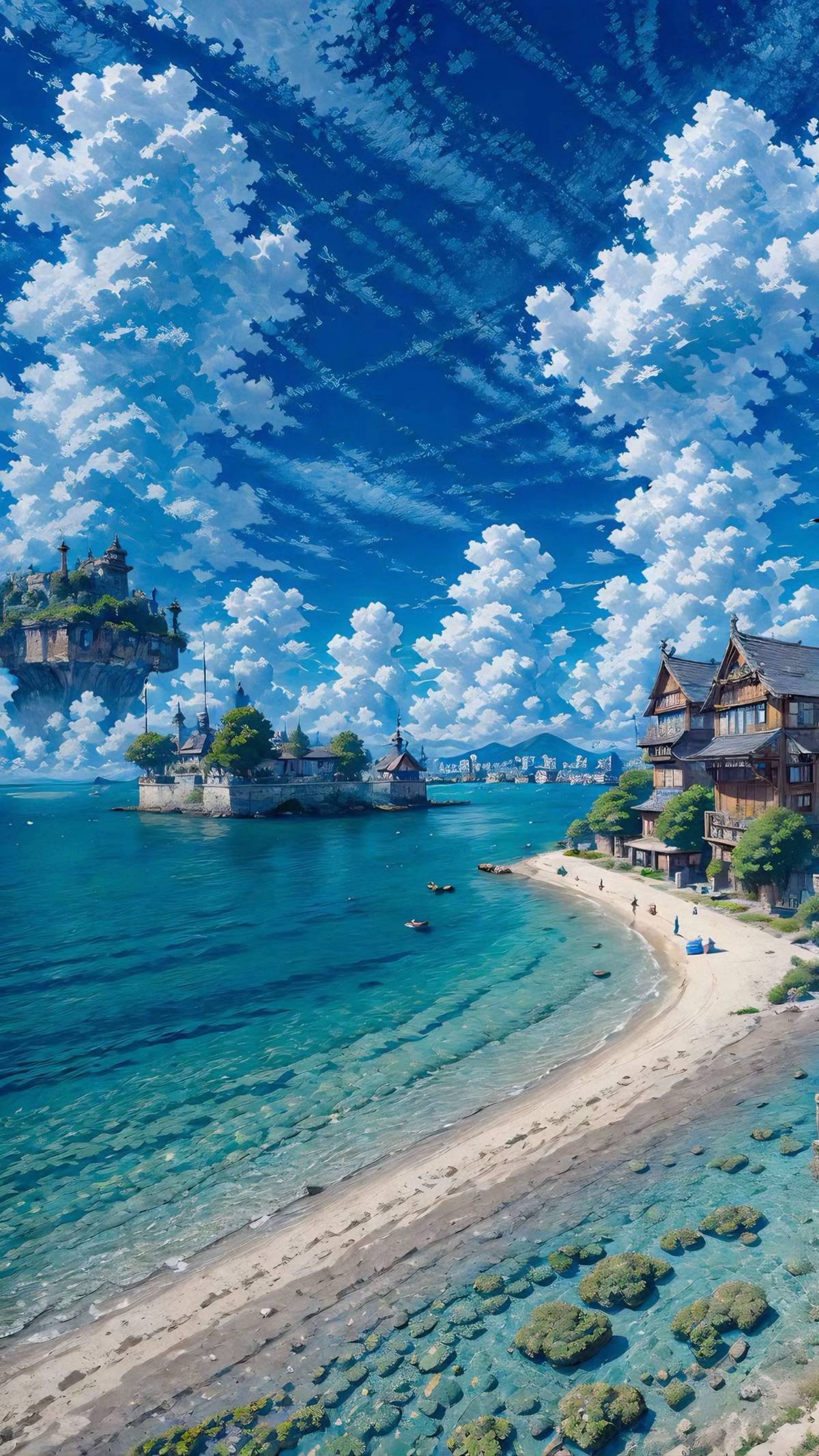 Cartoon Wallpaper 37