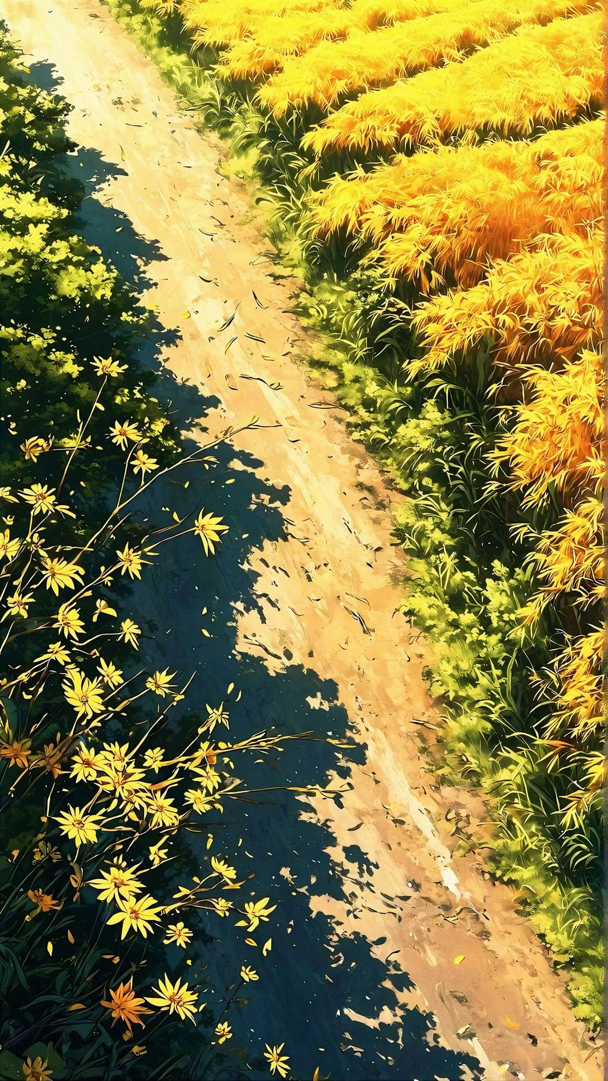 Cartoon Wallpaper 40