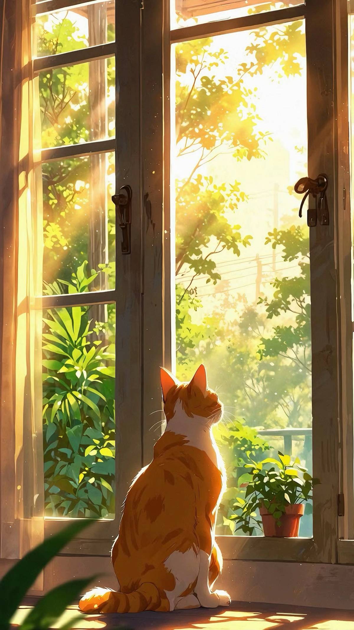 Cartoon Wallpaper 43