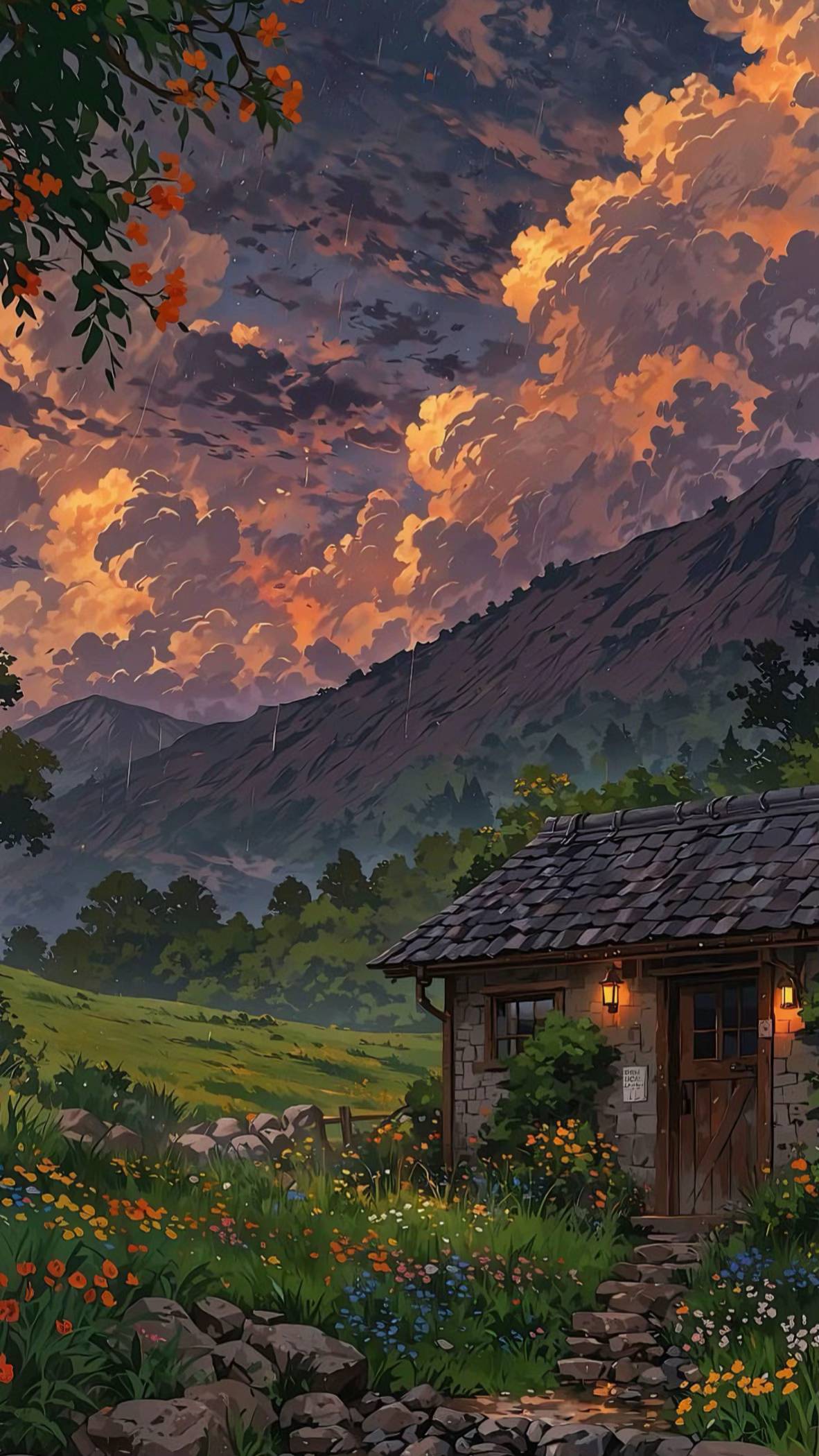 Cartoon Wallpaper 45