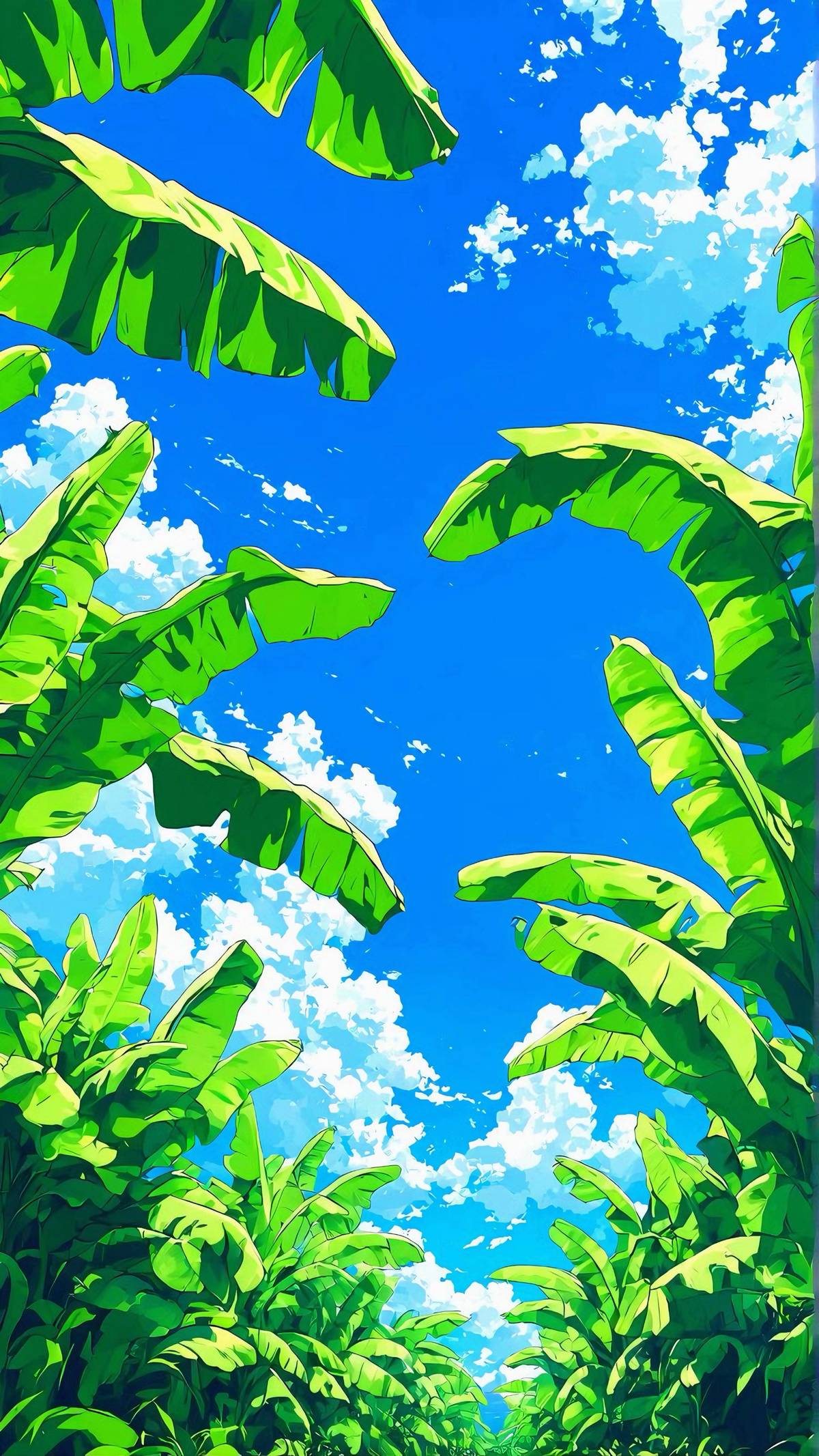 Cartoon Wallpaper 48