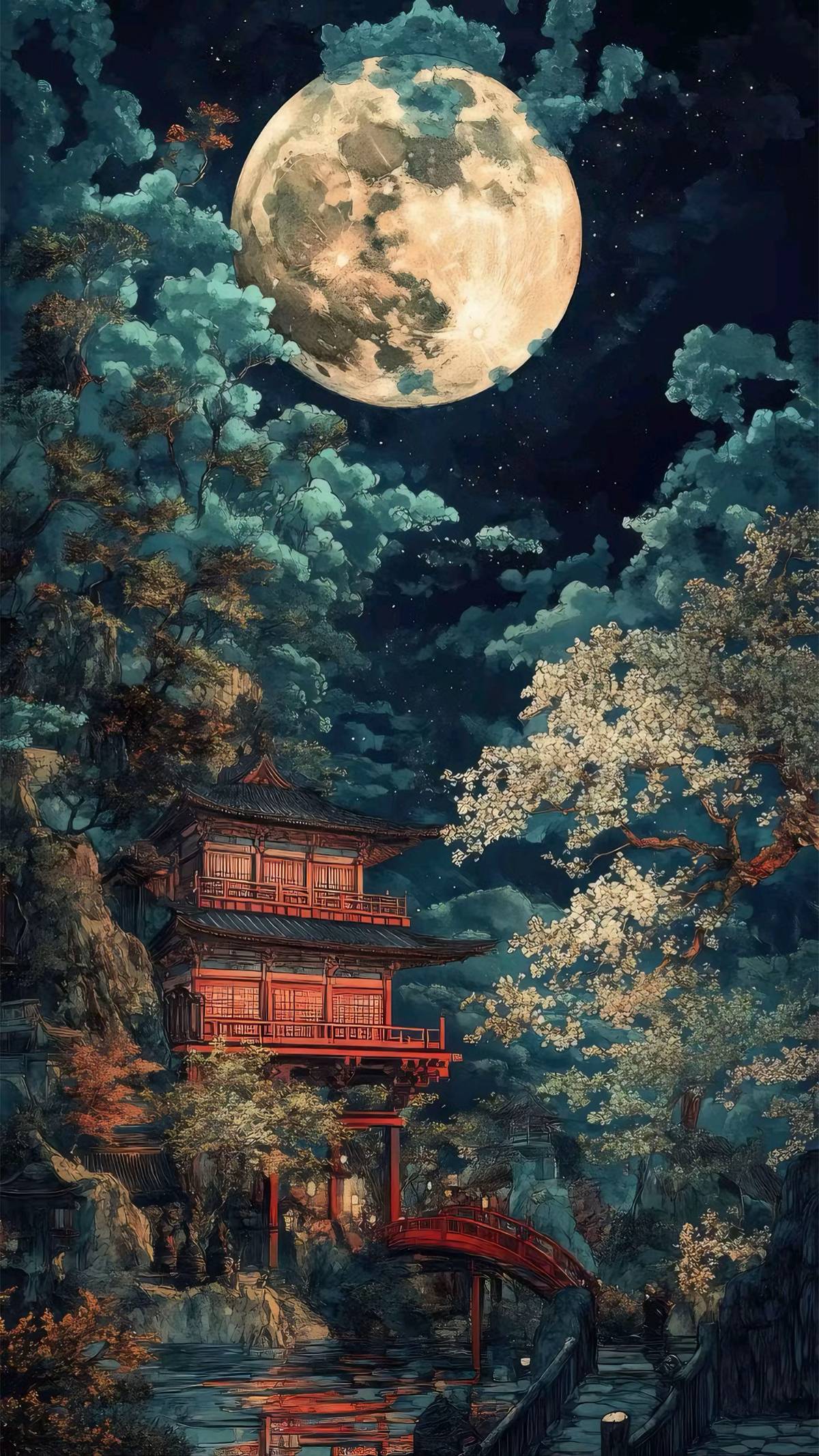 Cartoon Wallpaper 5