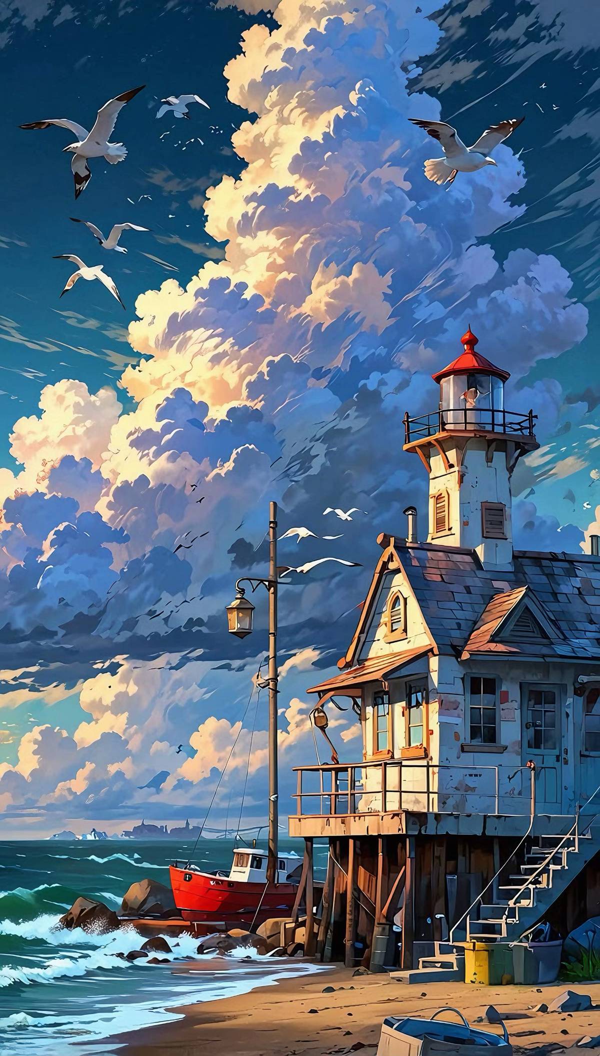Cartoon Wallpaper 53