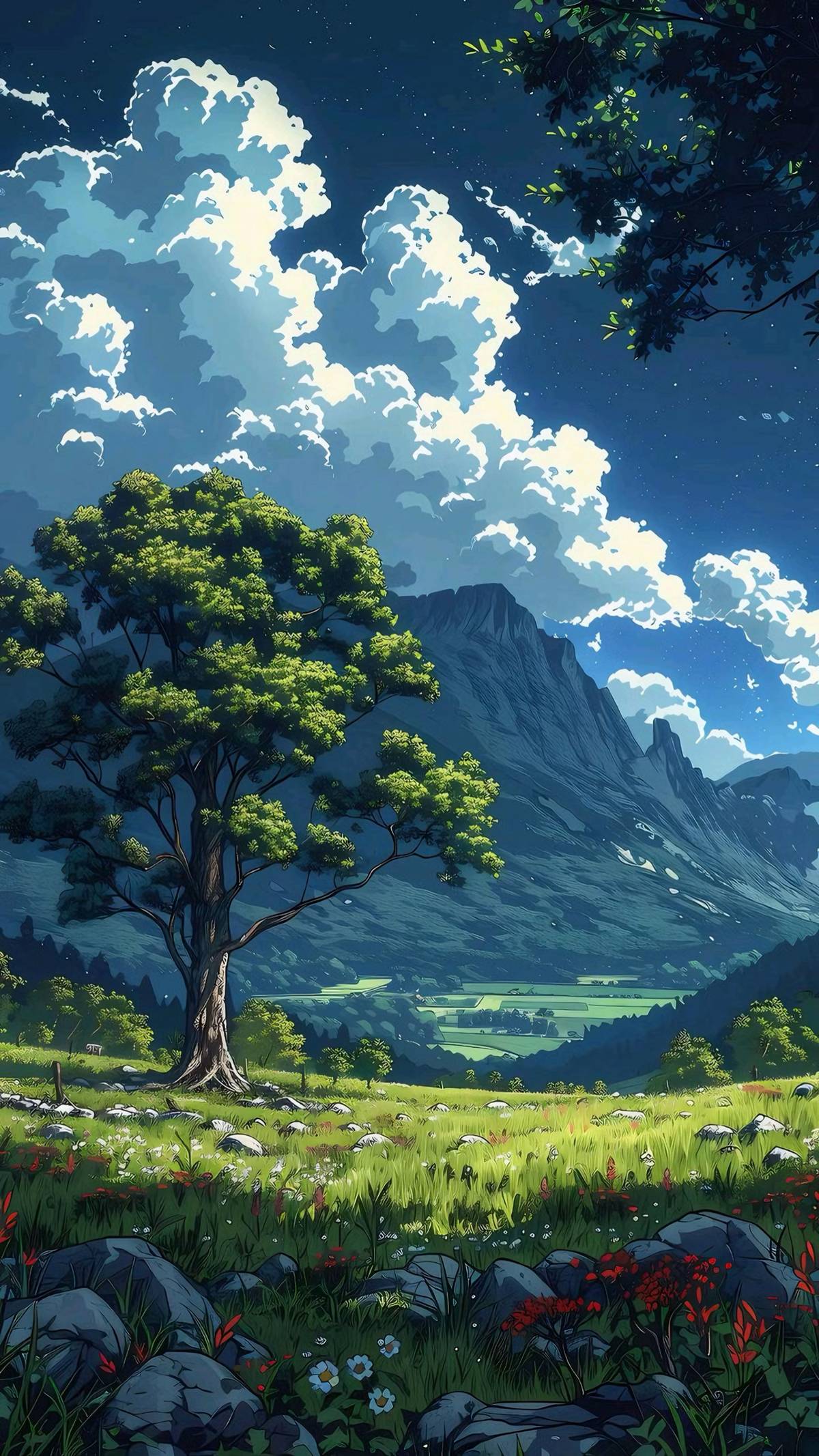 Cartoon Wallpaper 56