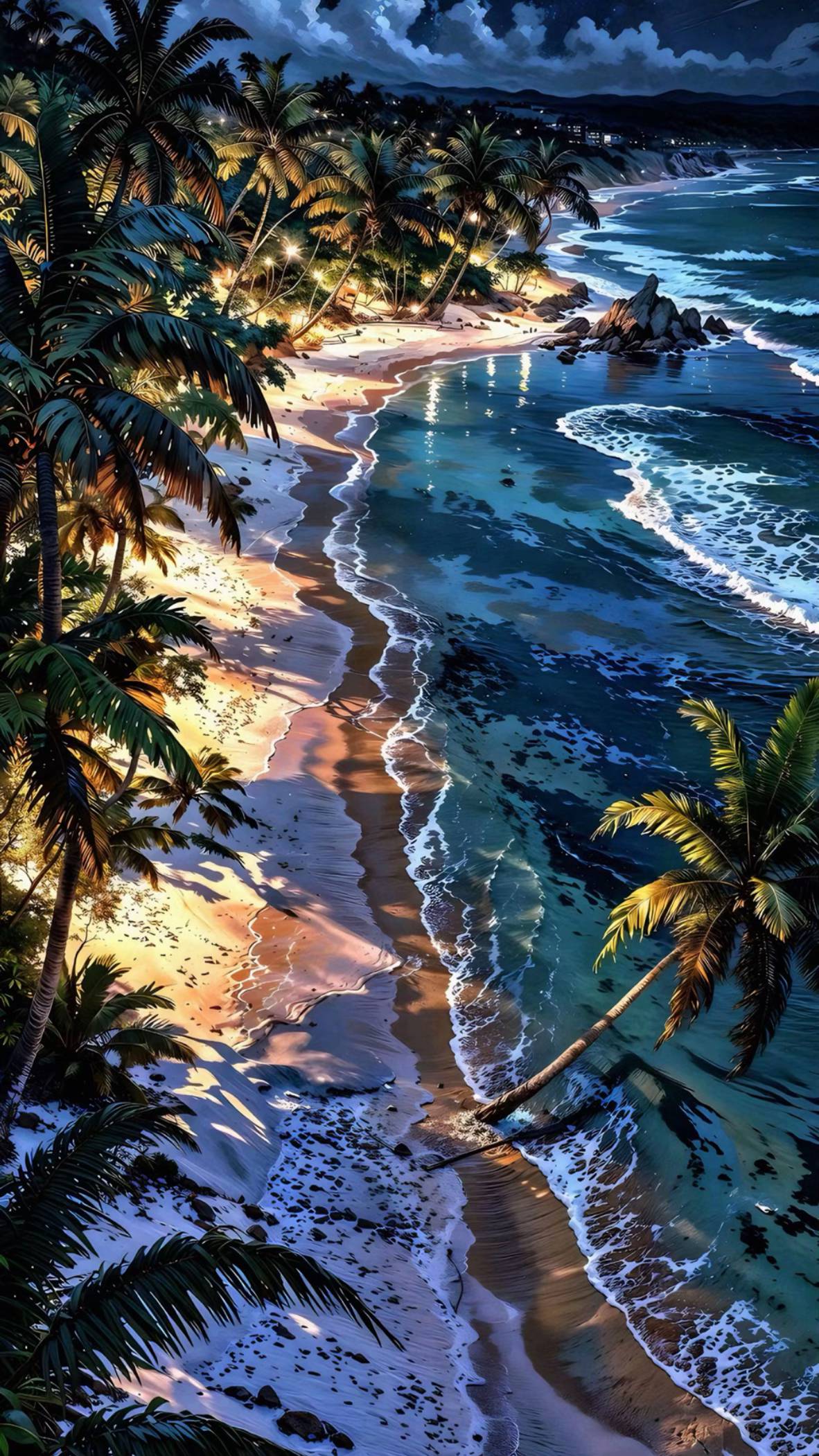 Cartoon Wallpaper 6