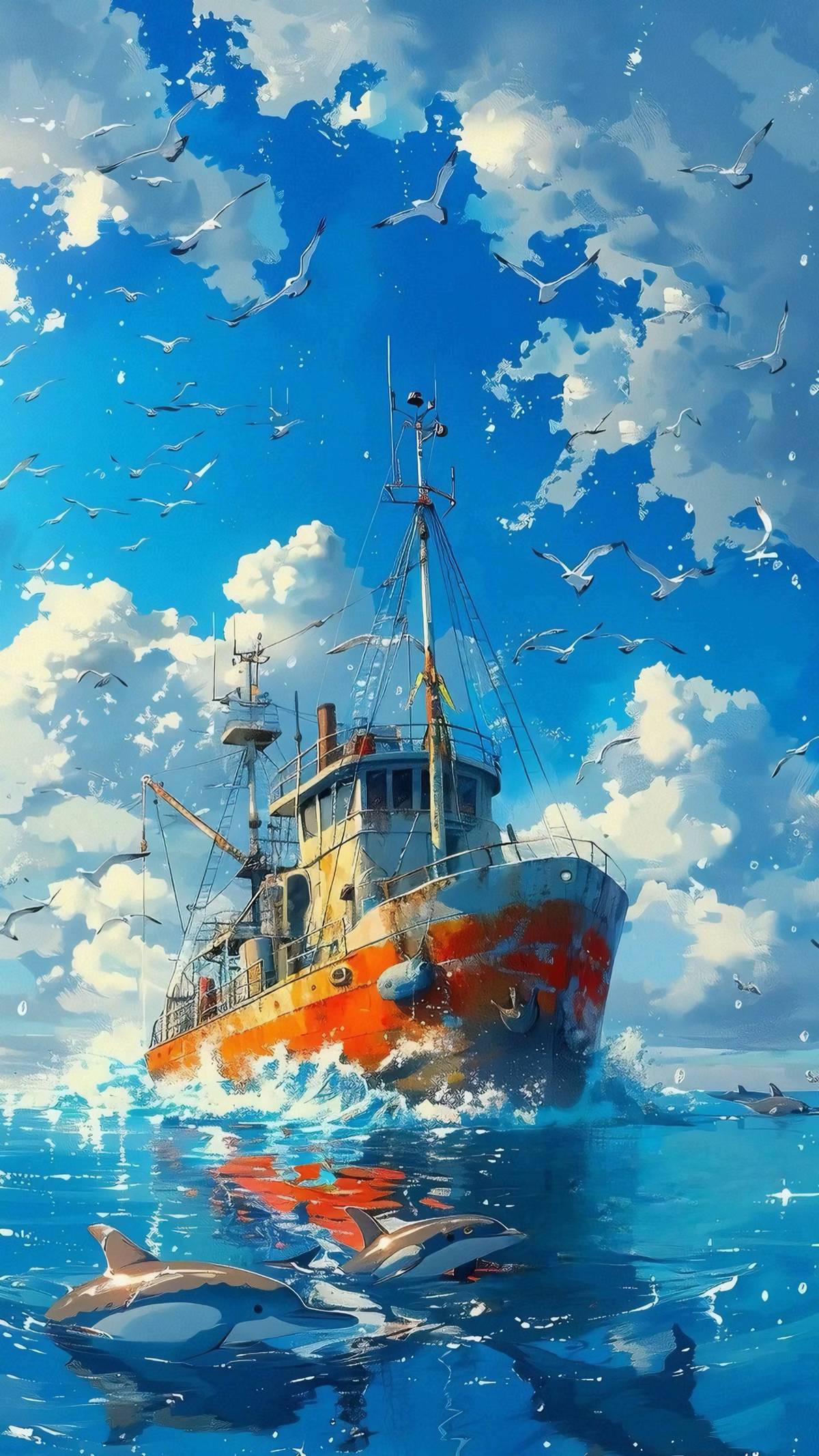 Cartoon Wallpaper 60