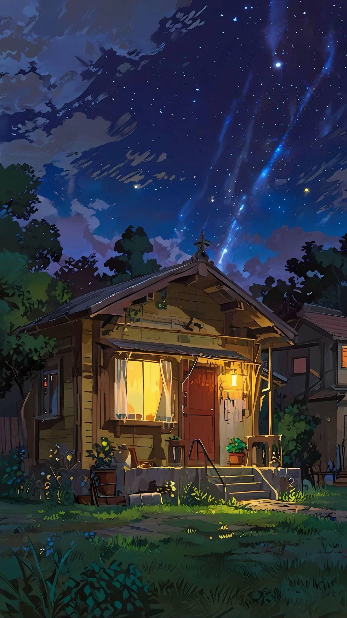 Cartoon Wallpaper 74