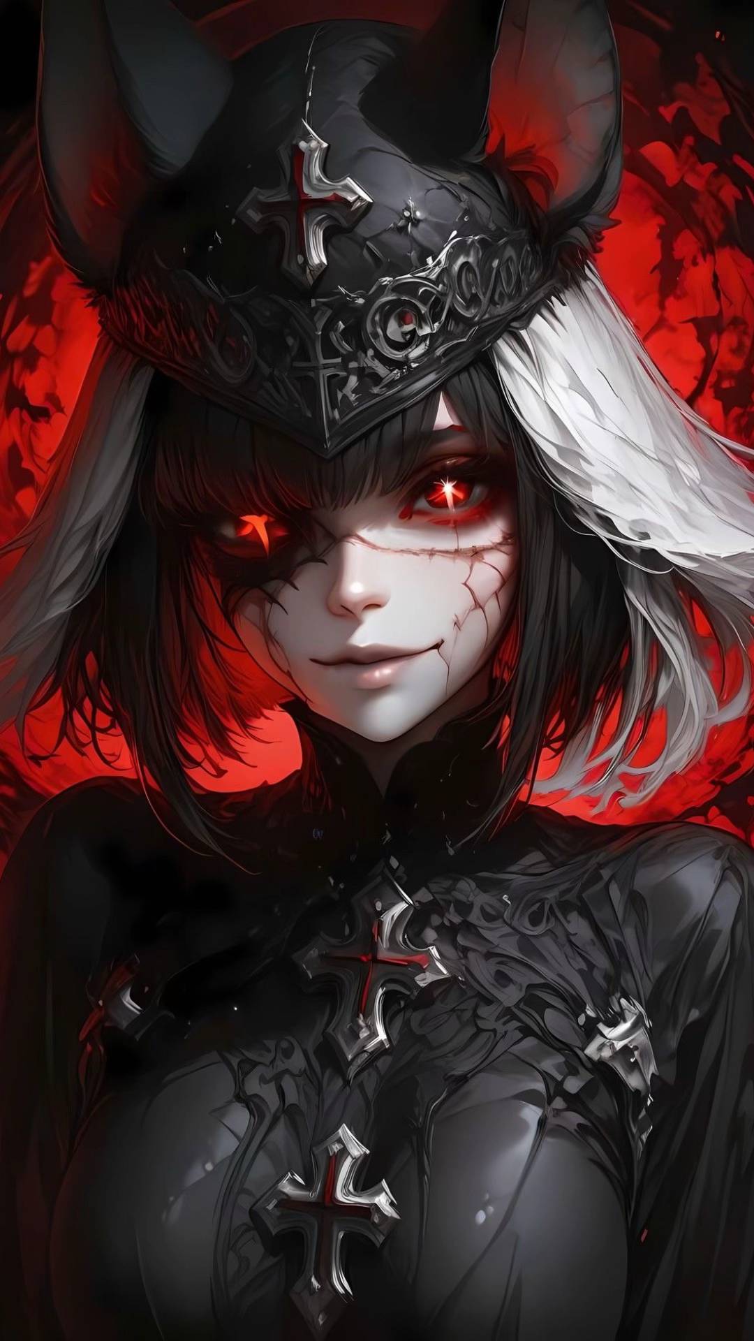 Girls Anime 1