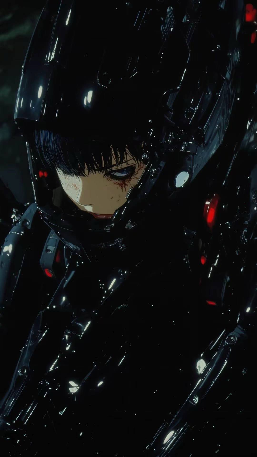 Girls Anime 3