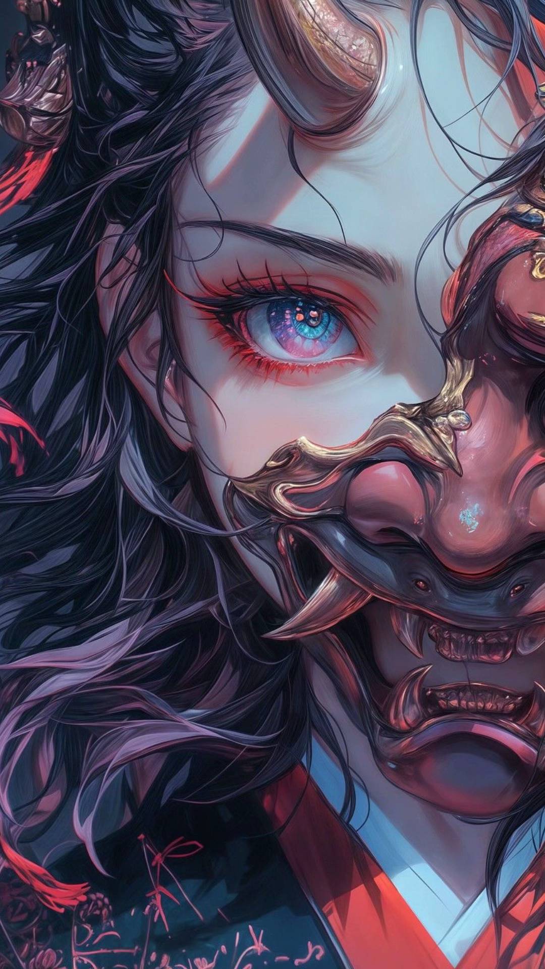 Girls Anime 5