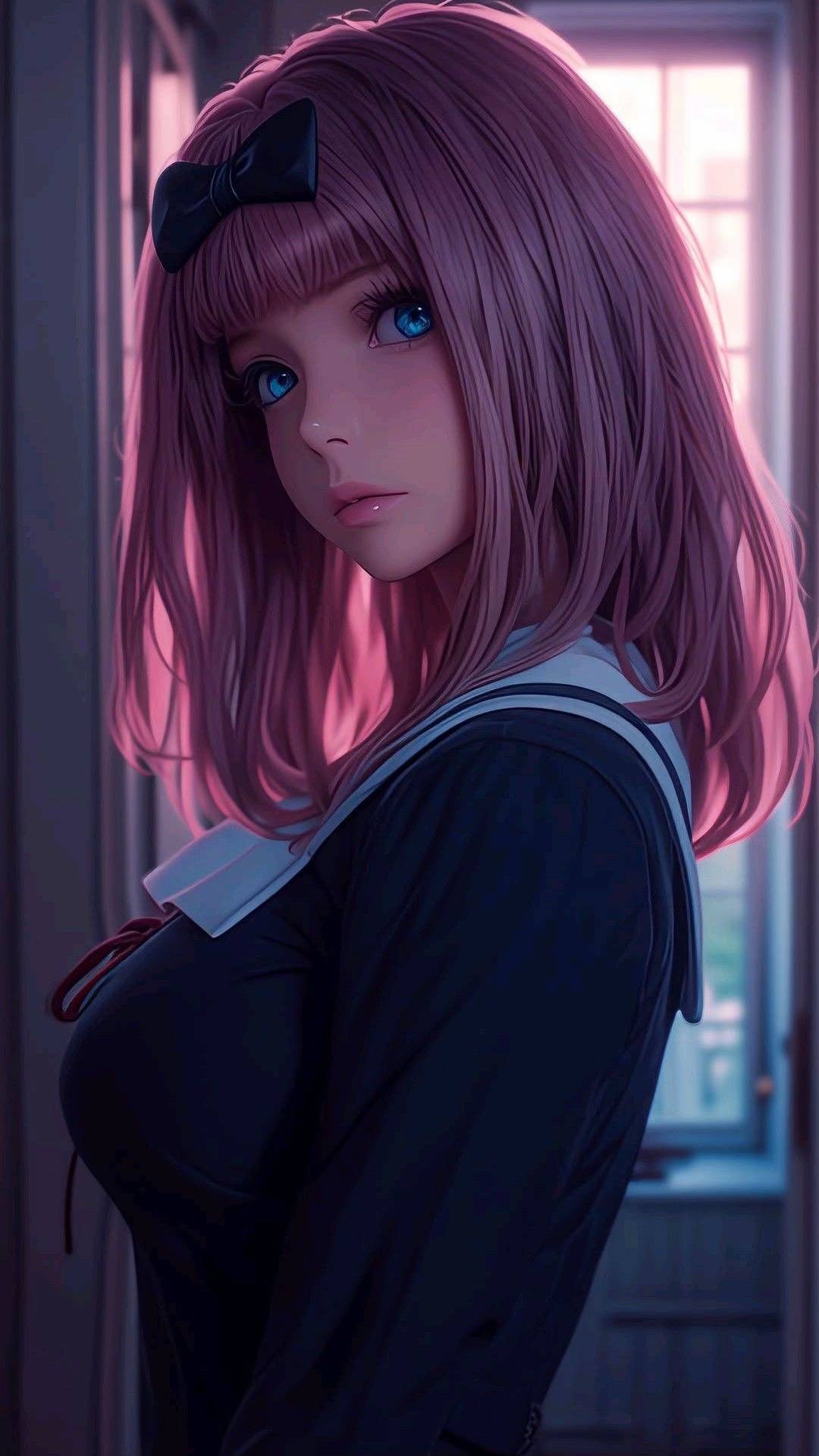 Girls Anime 8
