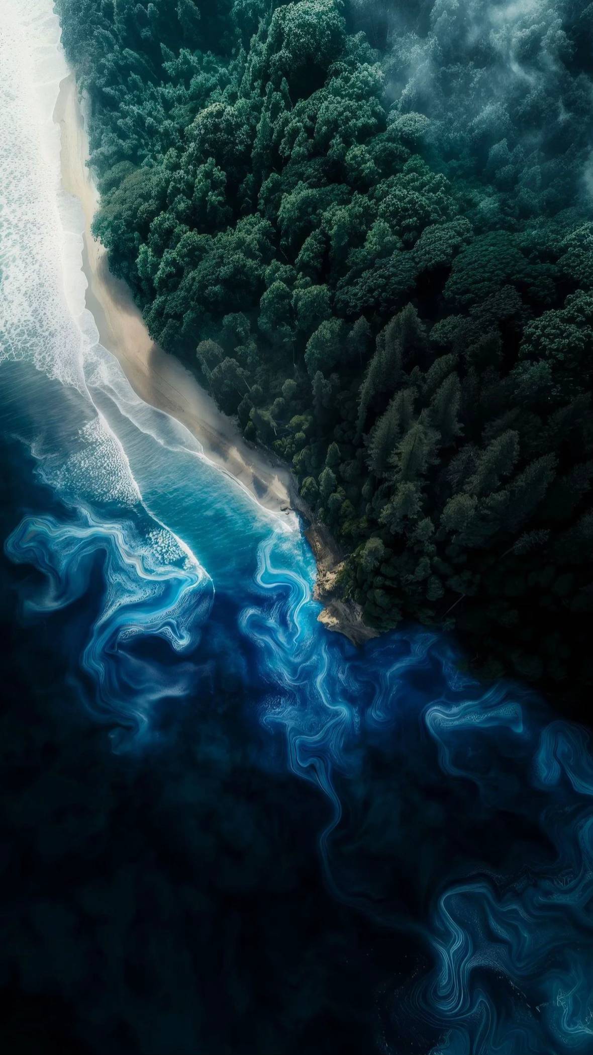 Nature Scene 22 - Nature Wallpaper